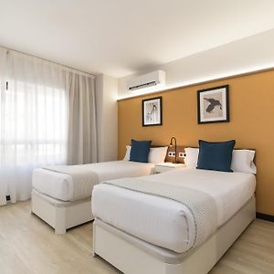 Superior Zimmer mit zwei Einzelbetten